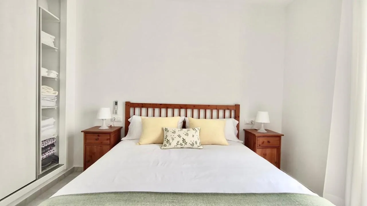 Appartamento Apartamento Montefillo Sanlúcar de Barrameda