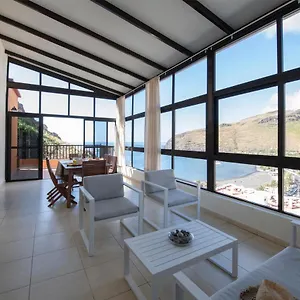 El Mirador , San Sebastián de la Gomera España