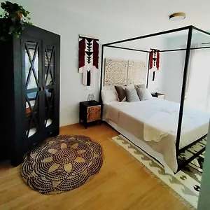 Apartamento En Benamara Gardens , Estepona España