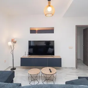 Piso San Roque Apartamento