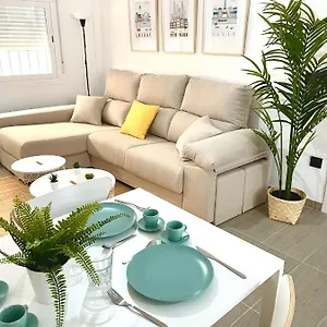  Apartamento Carmen Viejo 12