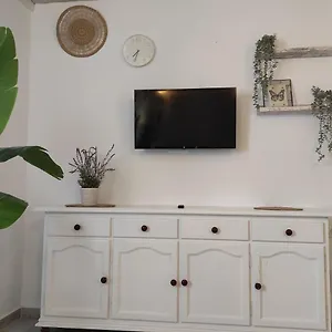  Apartamento Estudio-loft Avenida Manzanilla