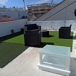 Apartamento Loft Trasbolsa