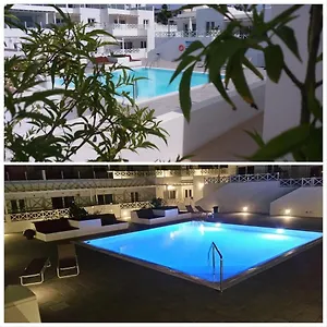 Casa La Gangita, Con Wifi Gratis , Playa Honda (Lanzarote) España
