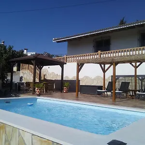 Cañada Paez , Vélez España
