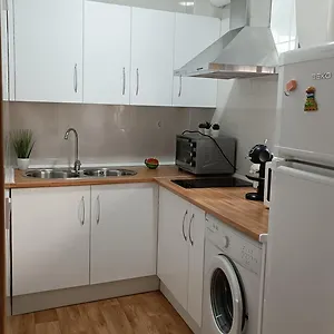  Apartamento Camino